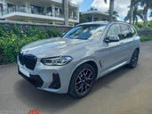 BMW X3 3||22501