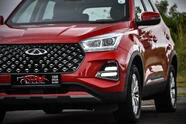Chery Tiggo 4 3||21723