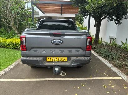 Ford Ranger 1||21733