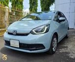 Honda Fit 3||22277