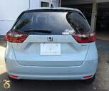 Honda Fit 5||22279
