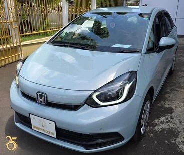 Honda Fit 1||22275