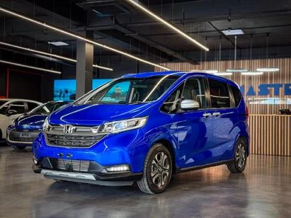 Honda Freed 1||21759