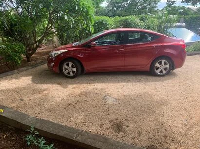 Hyundai Elantra 1||22110