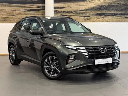 Hyundai Tucson 1||22152