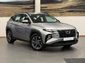 Hyundai Tucson 1||22161
