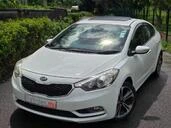 KIA Cerato 1||22291
