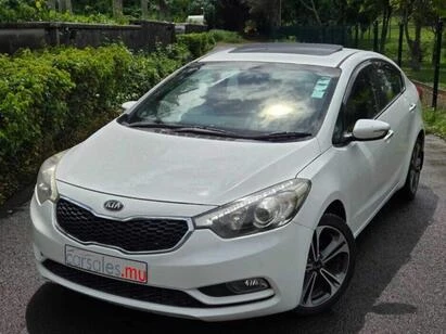 KIA Cerato 1||22291