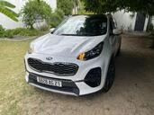 KIA Sportage 4||21893