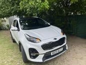 KIA Sportage 1||21894