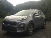 KIA Sportage 1||21916