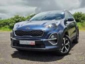 KIA Sportage 1||22321