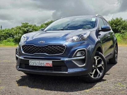 KIA Sportage 1||22321