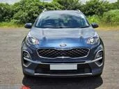 KIA Sportage 3||22323