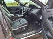 Land Rover Range Rover Evoque 5||22607