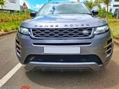 Land Rover Range Rover Evoque 3||22604