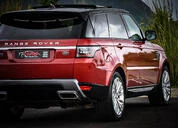 Land Rover Range Rover Sport 5||21711