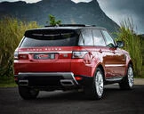 Land Rover Range Rover Sport 3||21709