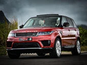 Land Rover Range Rover Sport 1||21707
