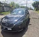 Mazda CX-3 2||21861