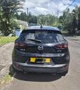 Mazda CX-3 4||21863