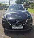 Mazda CX-3 3||21862