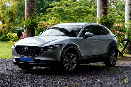 Mazda CX-30 1||21768