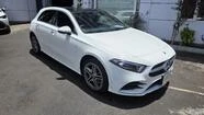 Mercedes-Benz A-Class 2||21780