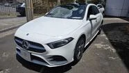 Mercedes-Benz A-Class 1||21779