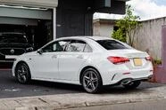 Mercedes-Benz A-Class 2||22623