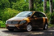 Mercedes-Benz B-Class 1||22092