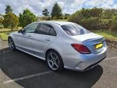 Mercedes-Benz C-Class 1||22031