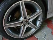 Mercedes-Benz C-Class 5||22028