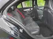 Mercedes-Benz C-Class 5||22382