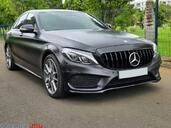 Mercedes-Benz C-Class 2||22379