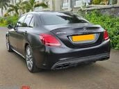 Mercedes-Benz C-Class 3||22380