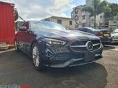 Mercedes-Benz C-Class 2||22591
