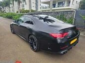 Mercedes-Benz CLS 4||22466