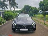 Mercedes-Benz CLS 3||22465