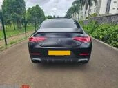 Mercedes-Benz CLS 5||22467