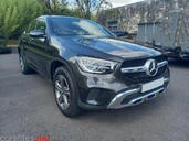 Mercedes-Benz GLC 2||22539