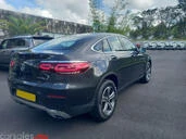 Mercedes-Benz GLC 5||22542