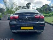 Mercedes-Benz GLC 4||22541