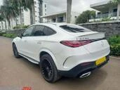 Mercedes-Benz GLC 4||22565