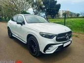 Mercedes-Benz GLC 2||22563