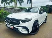 Mercedes-Benz GLC 1||22562