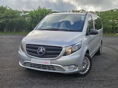 2024 Mercedes-Benz Vito Tourer 116CDI 2.0(Auto)