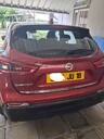 Nissan Qashqai 3||22270