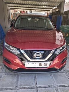 Nissan Qashqai 1||22269