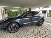 Porsche Macan 1||22257